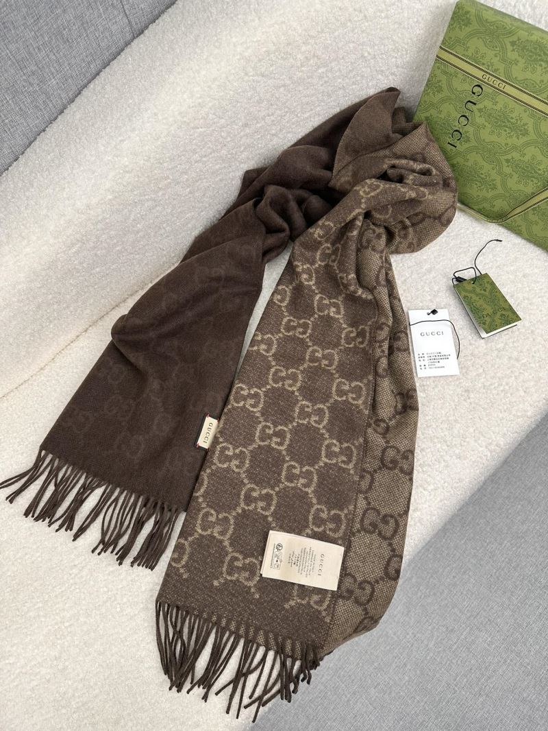 Gucci Scarf